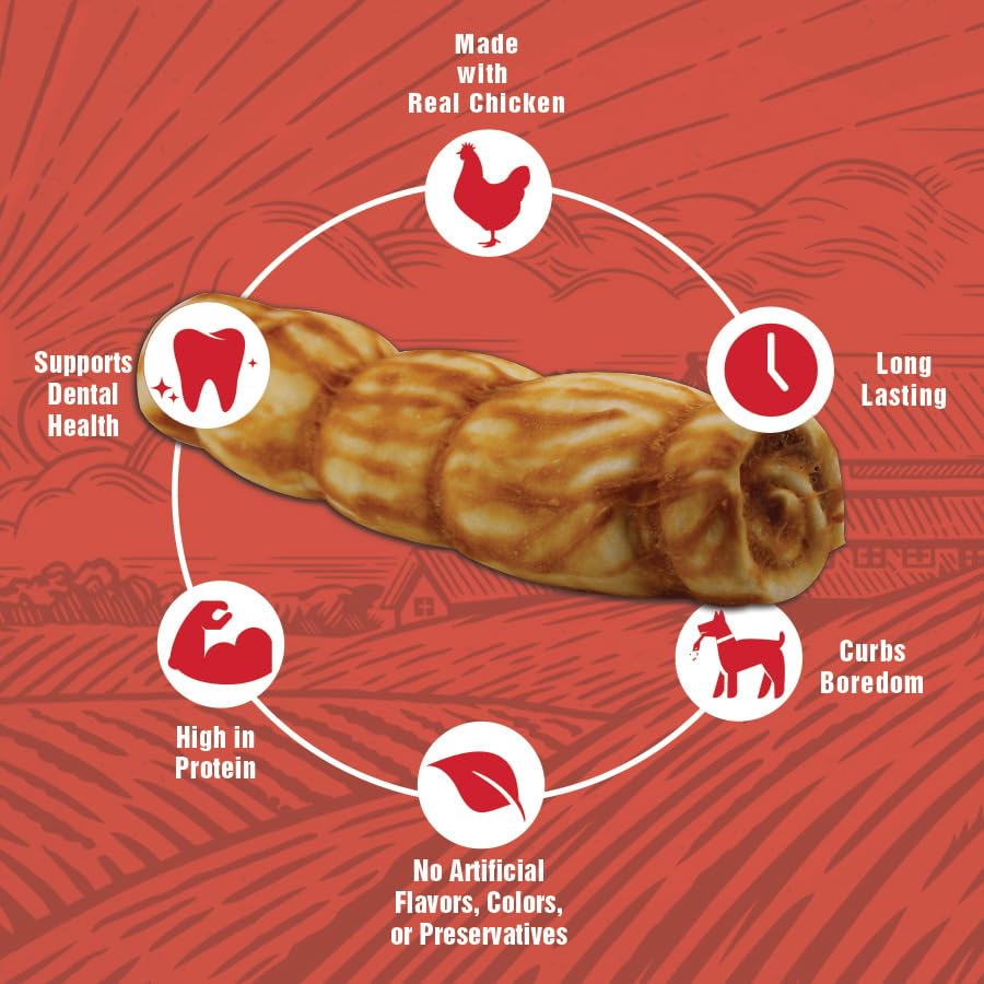 Rewardables gros plan sur texture de la joue de bœuf, montre durabilité et qualité