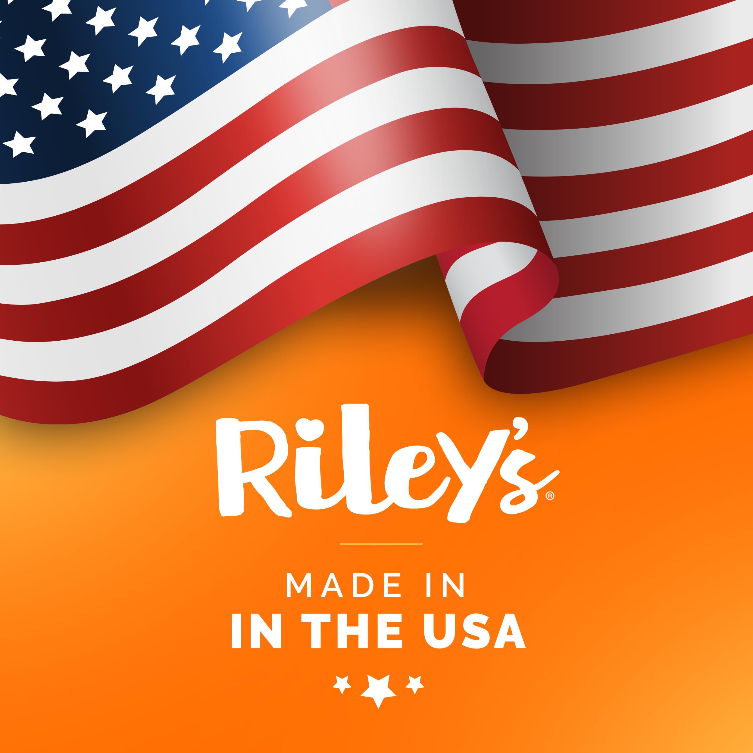 Riley's mise en scène en cuisine illustrant un encas quotidien sain