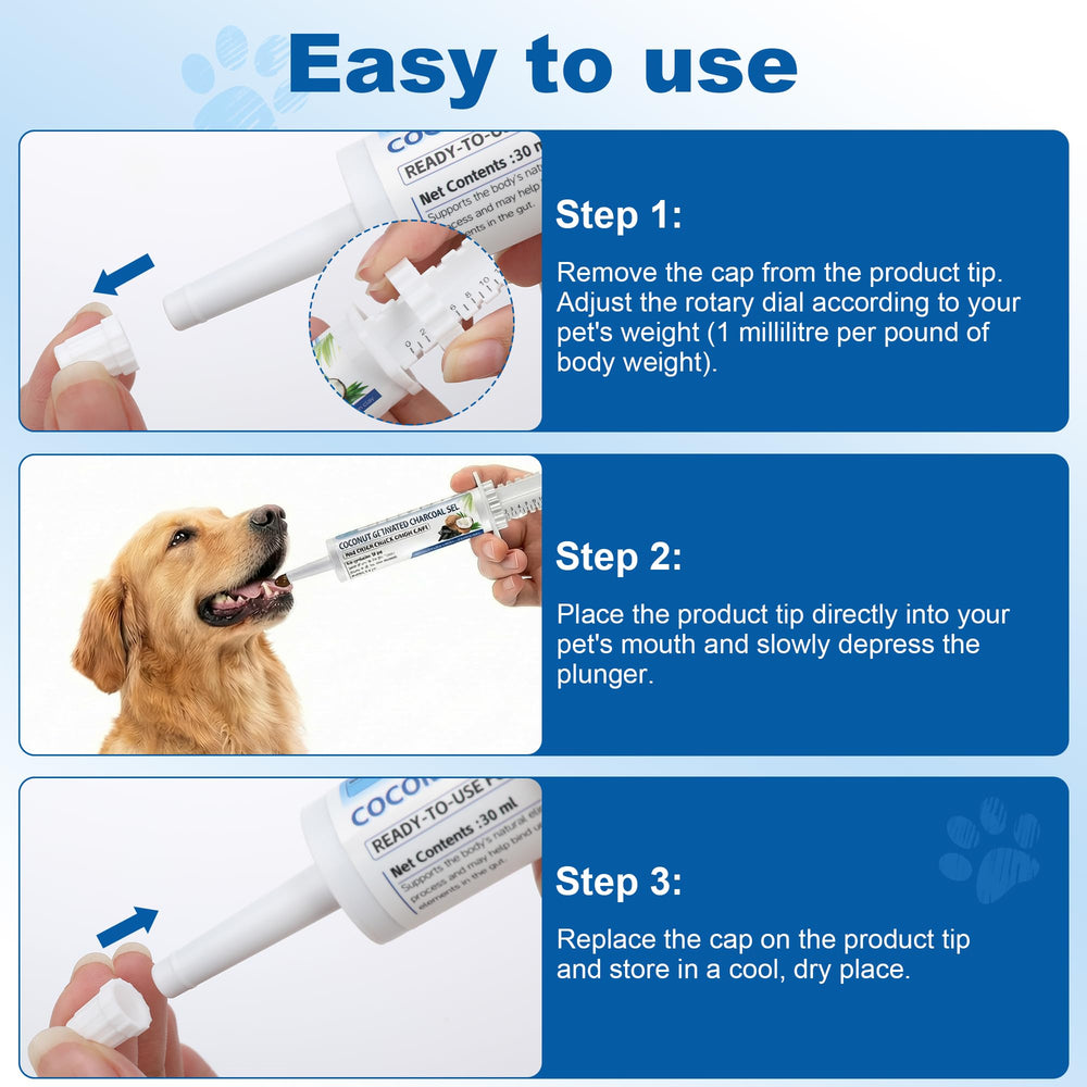 Riteeu dans une trousse de premiers soins portable pour animaux
