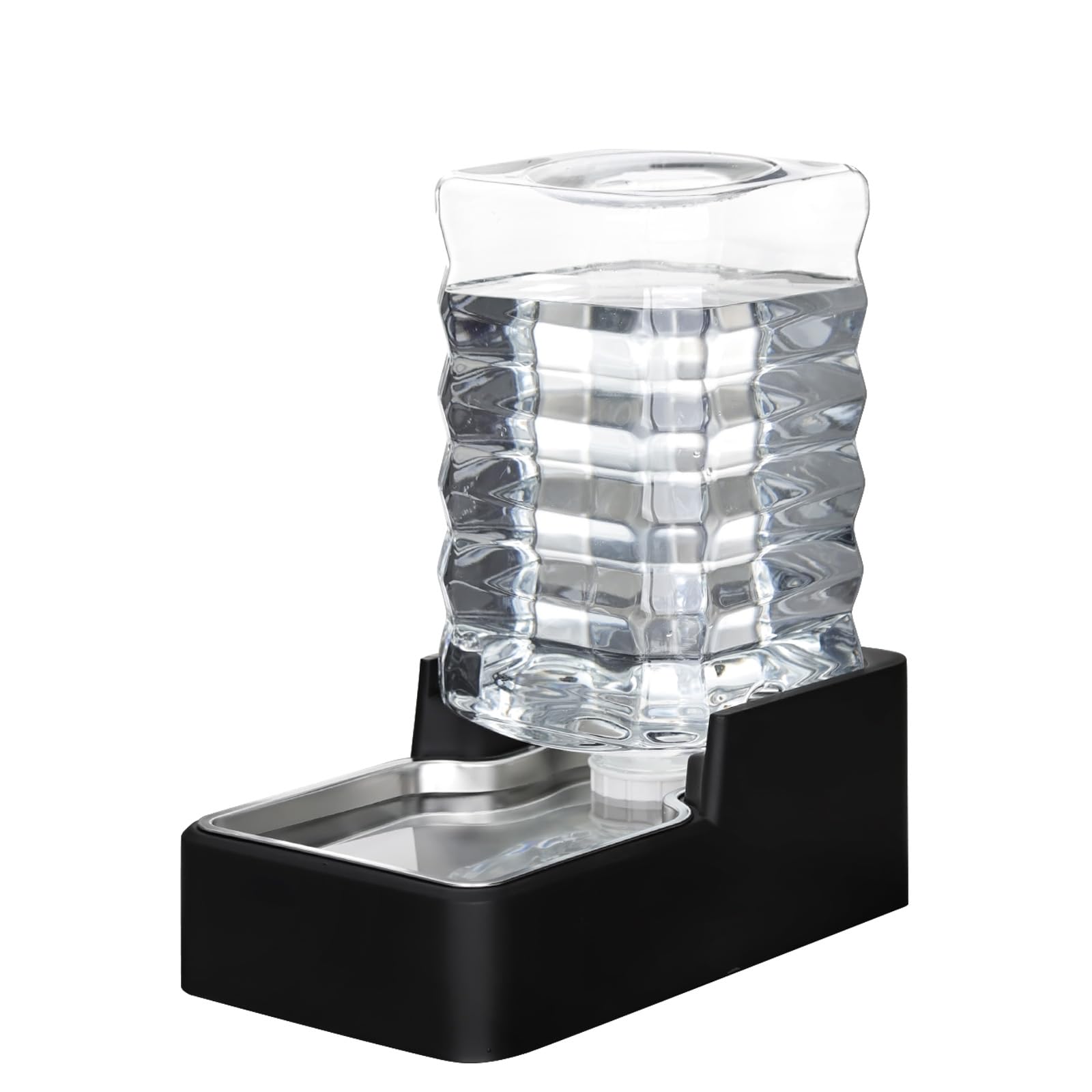 RIZZARI distributeur 8L face avant montrant le design et la capacité
