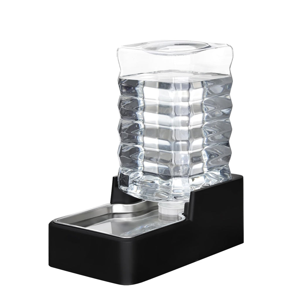 RIZZARI distributeur 8L face avant montrant le design et la capacité