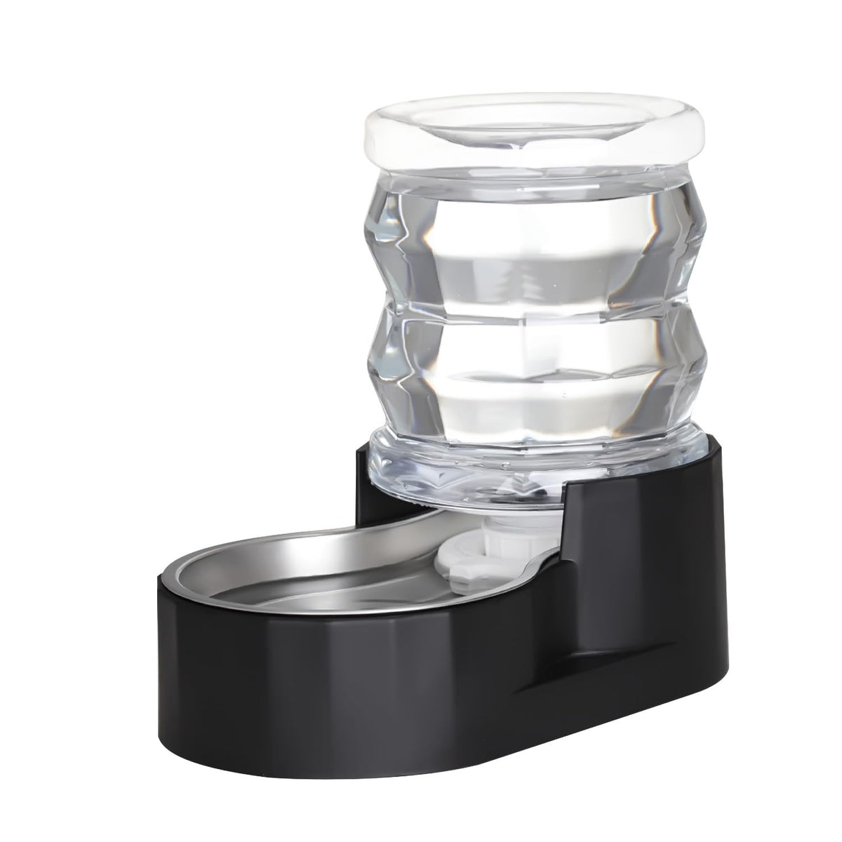 RIZZARI distributeur face montrant design élégant et gain de place