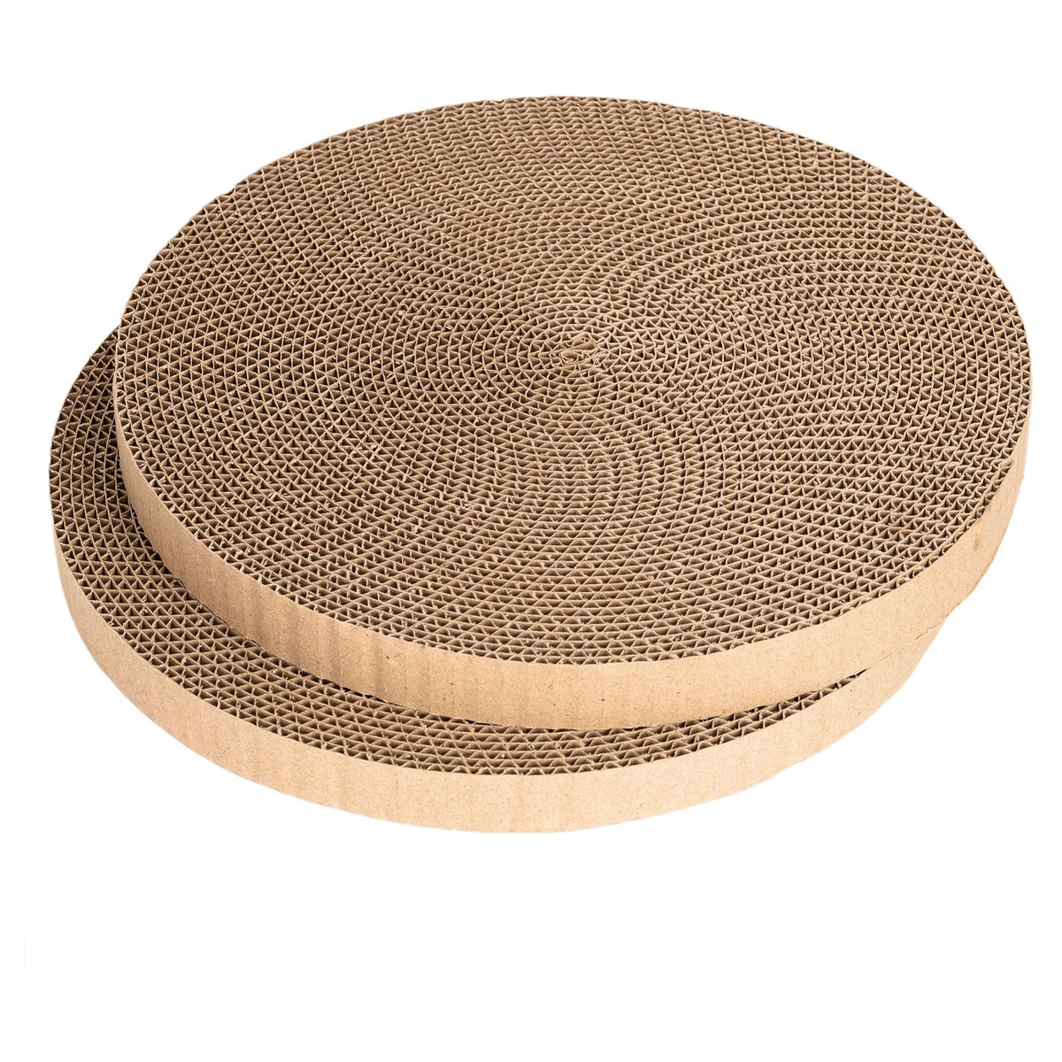 Roadtofree disque rond face avant montrant forme et insertion facile