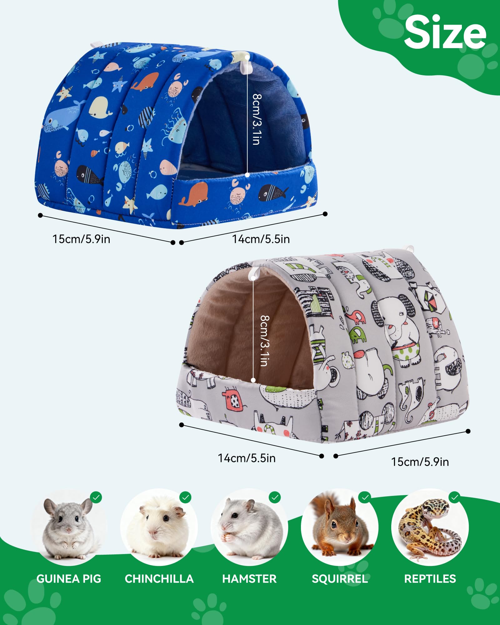 Rodizoo gros plan tissu pelucheux illustrant douceur et chaleur