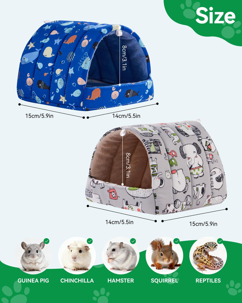 Rodizoo gros plan tissu pelucheux illustrant douceur et chaleur