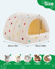 Rodizoo gros plan tissu montrant la peluche douce pour chaleur et confort