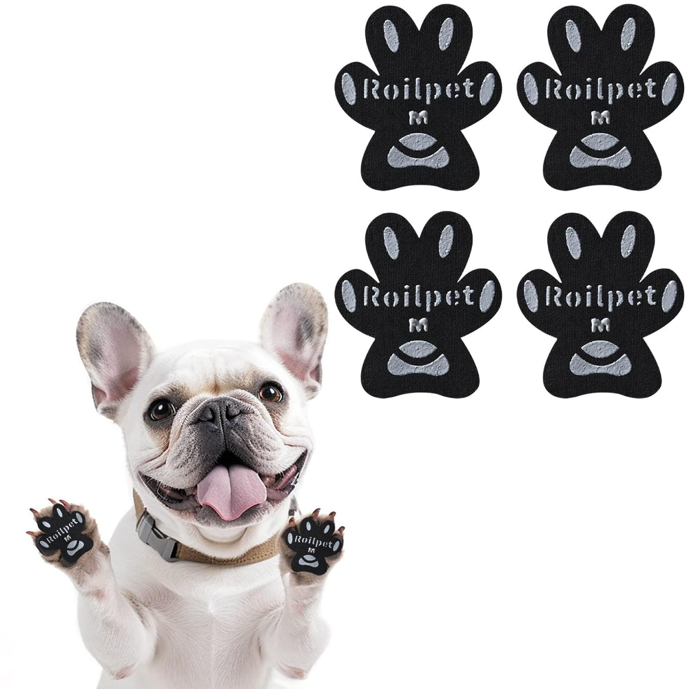 Roilpet emballage avant montrant le produit pour sécurité et confort
