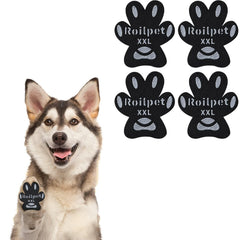 Roilpet emballage avant montrant le produit et sécurité facile