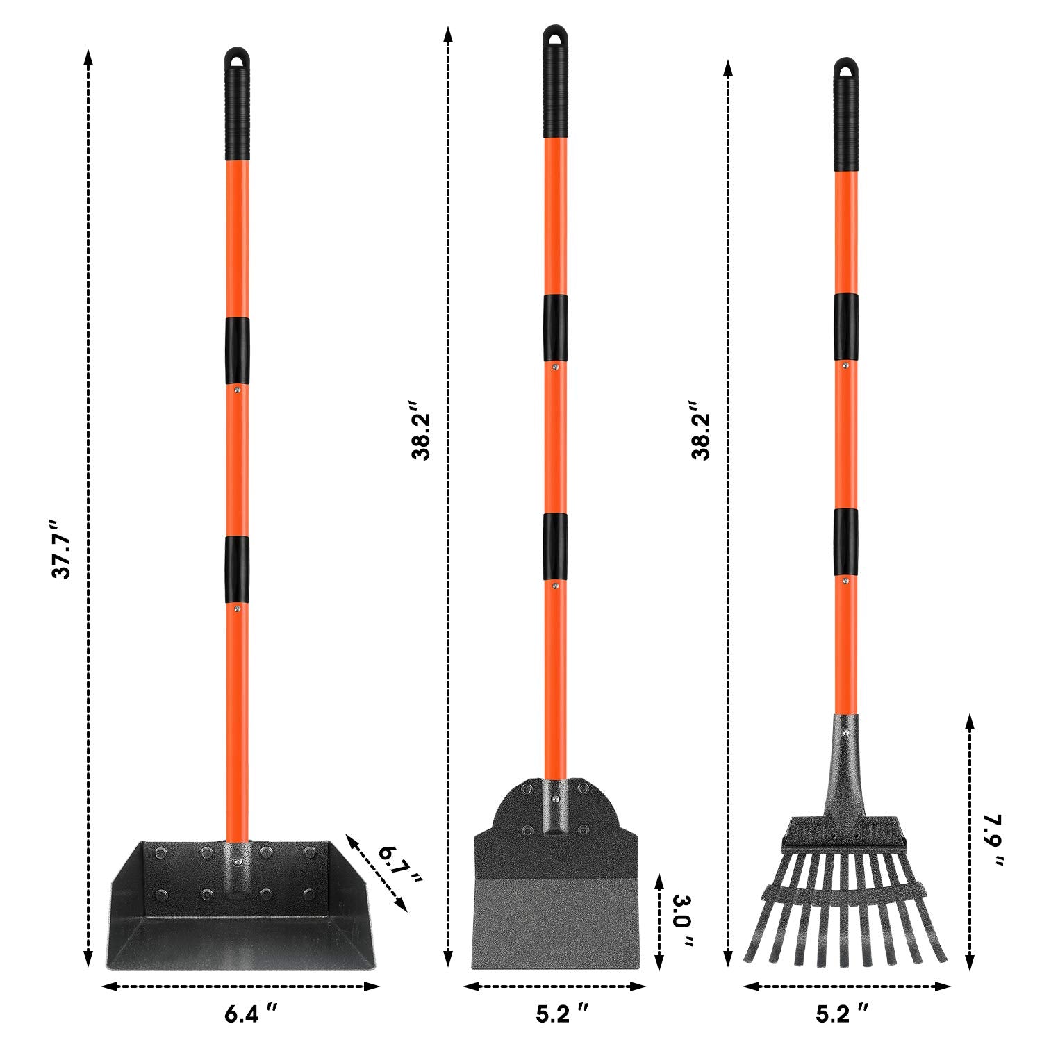 ROIUBPO manche extensible montrant confort ergonomique et moins de flexion du dos