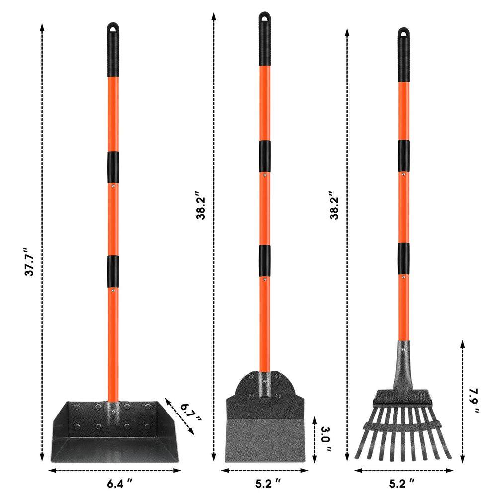 ROIUBPO manche extensible montrant confort ergonomique et moins de flexion du dos