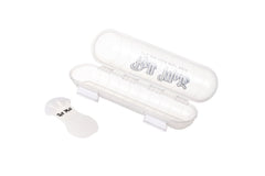 Roll Mate vue frontale montrant le boîtier compact et gain de place