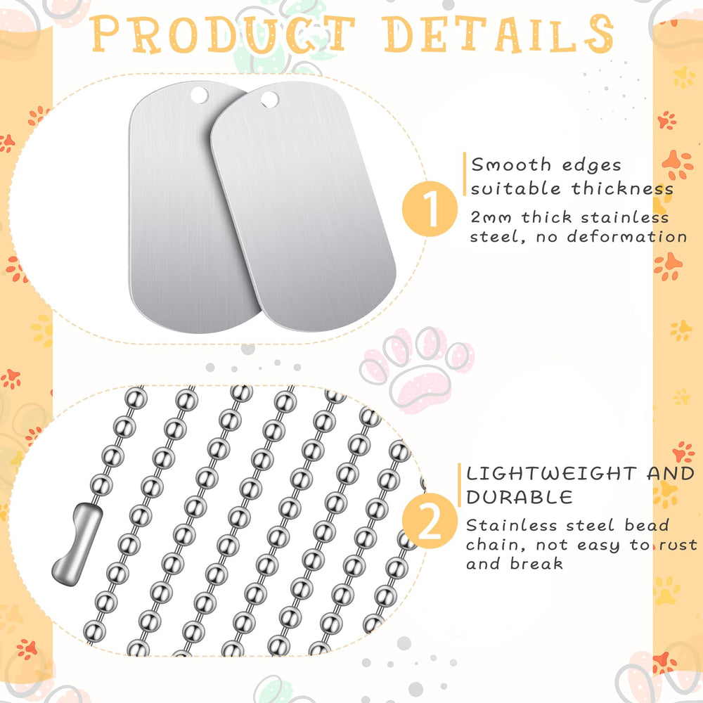 Romooa comparaison chaînes 12 cm et 70 cm adaptable