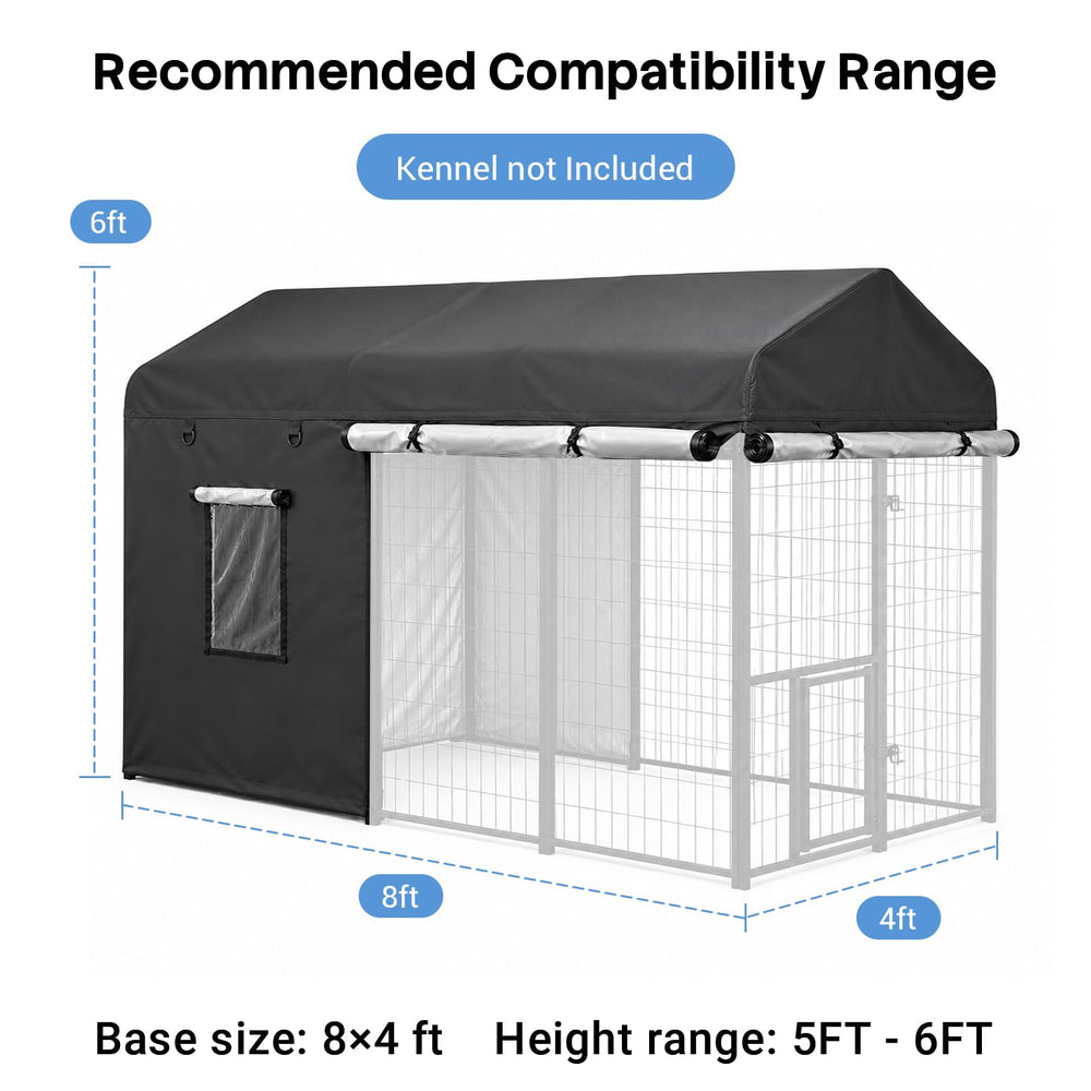 ROOMTEC gros plan tissu 600D PU montrant résistance et imperméabilité