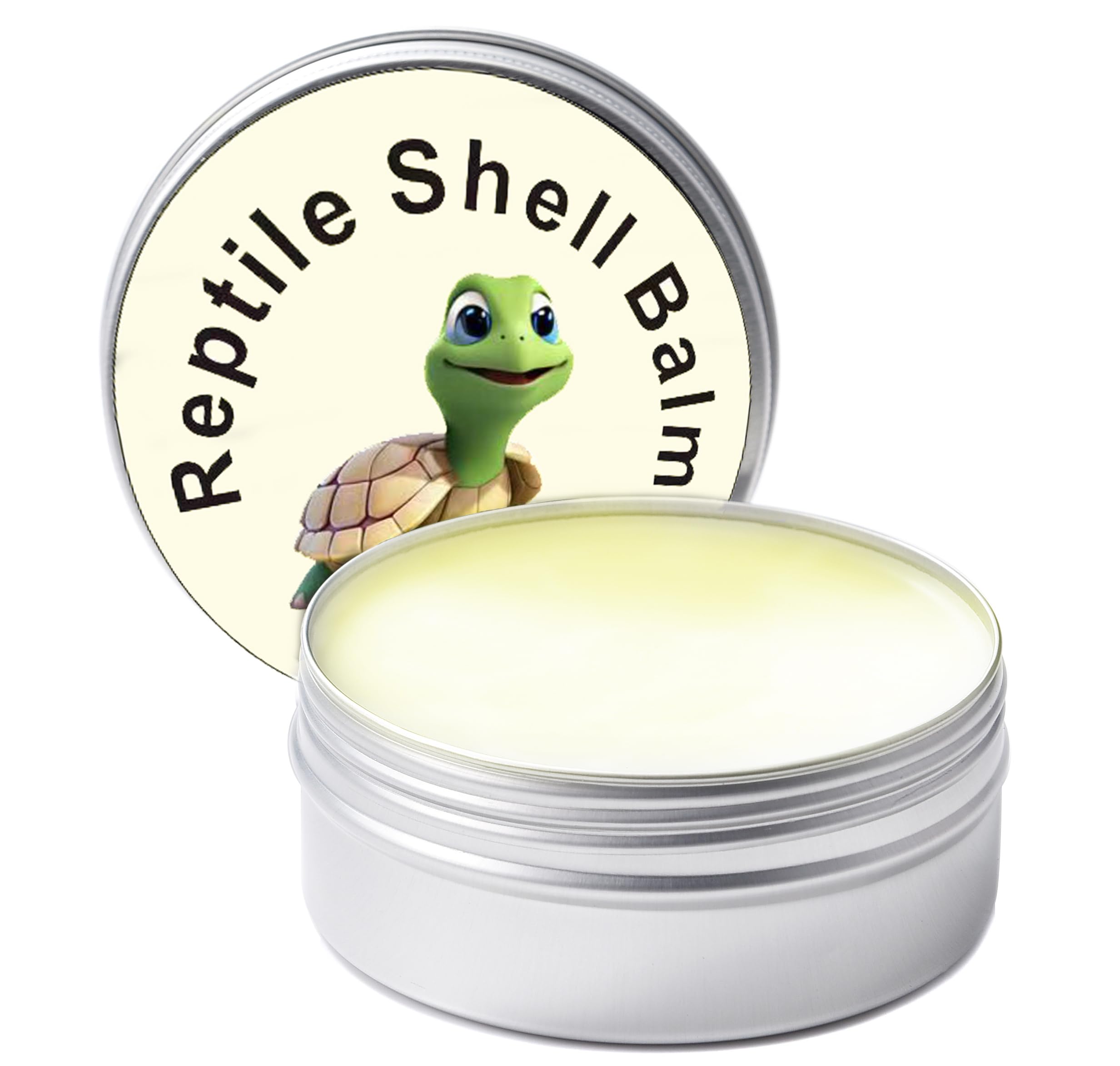 ropto baume appliqué sur pierre de basking pour protection locale