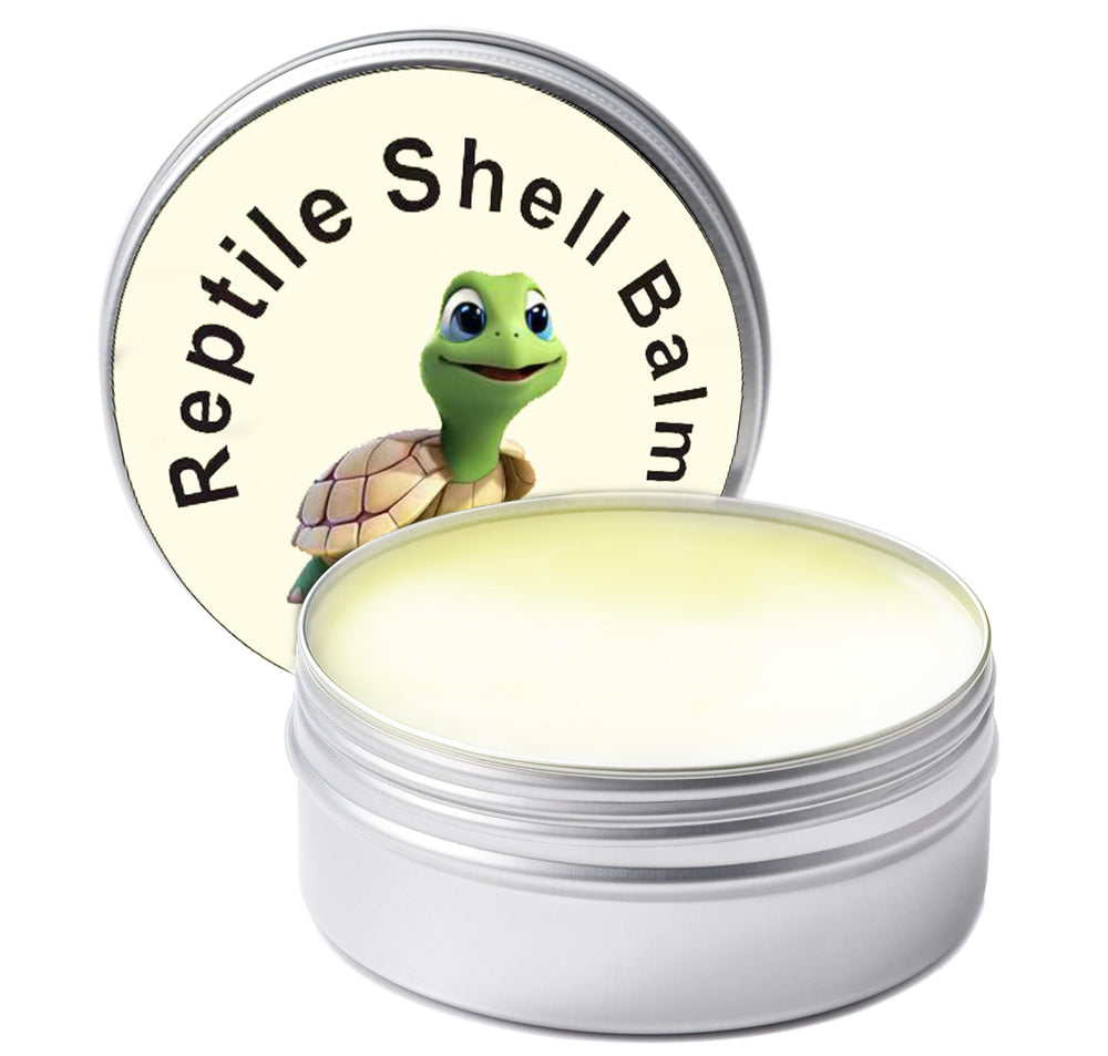 ropto baume appliqué sur pierre de basking pour protection locale