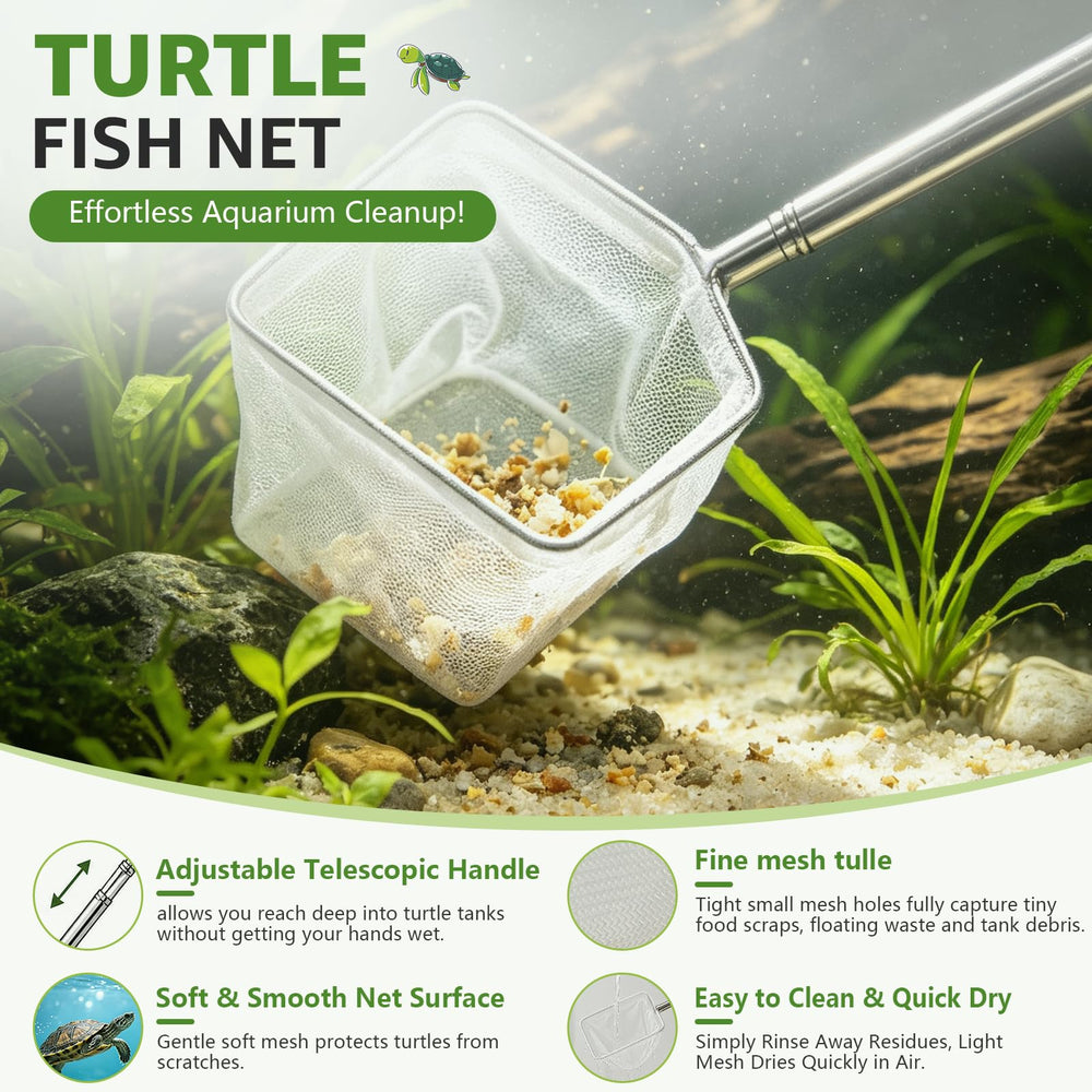 ROVENTRA accessoires en situation dans un aquarium pour enrichissement animal