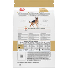 ROYAL CANIN gros plan croquette montrant forme adaptée et mastication facilitée
