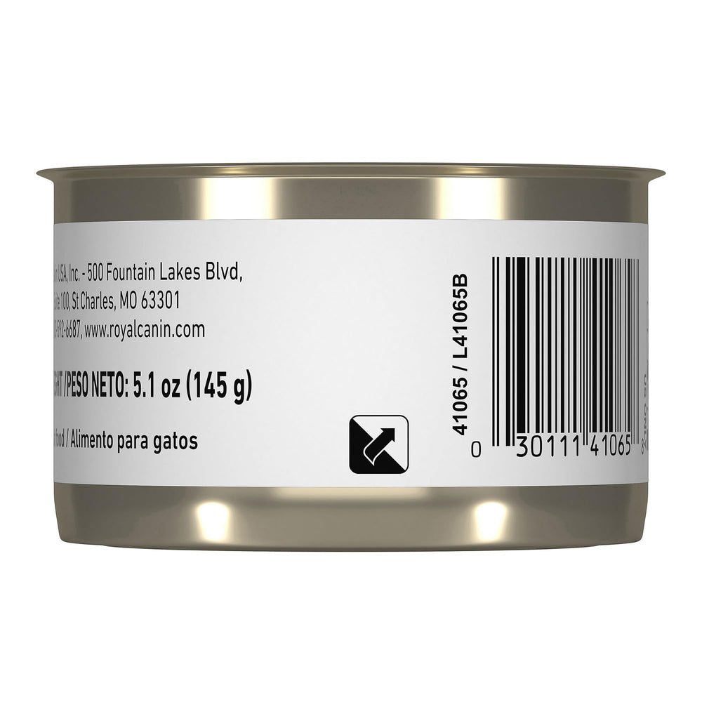 ROYAL CANIN portion au bol prête à servir, confort digestif visible