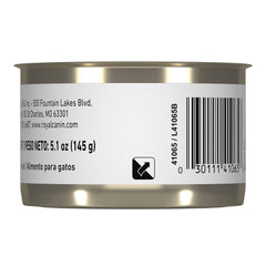 ROYAL CANIN portion au bol prête à servir, confort digestif visible