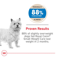 ROYAL CANIN gros plan croquettes texture appétence adaptée petites mâchoires