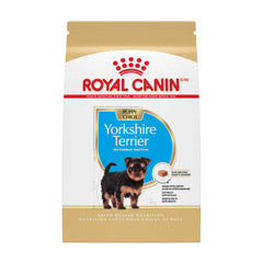ROYAL CANIN emballage avant du sac montrant l’identité de la formule et informations clés