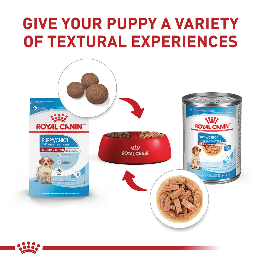 ROYAL CANIN étiquette ingrédients et valeurs nutritives pour confiance