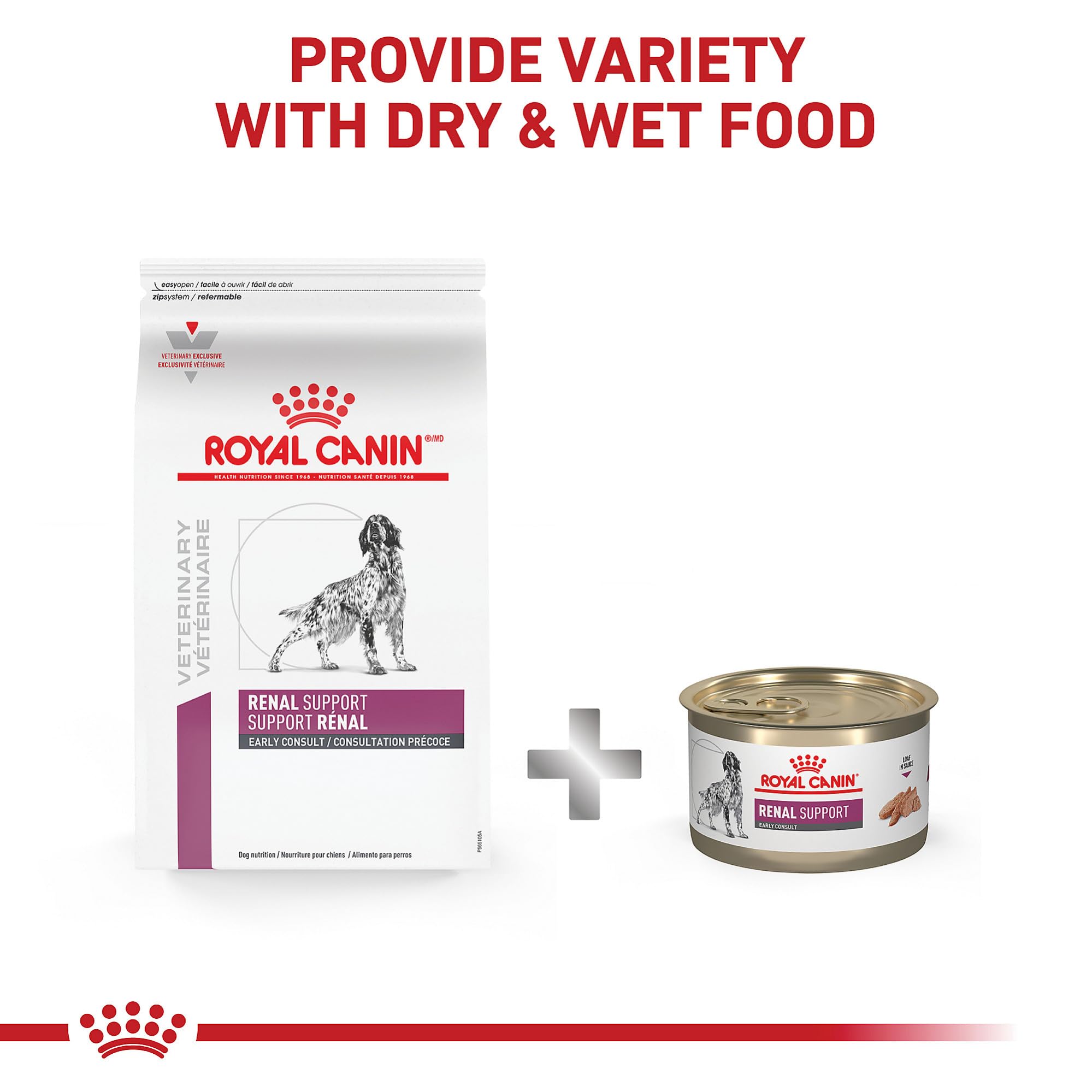 ROYAL CANIN étiquette nutritionnelle détaillée pour lecture des ingrédients