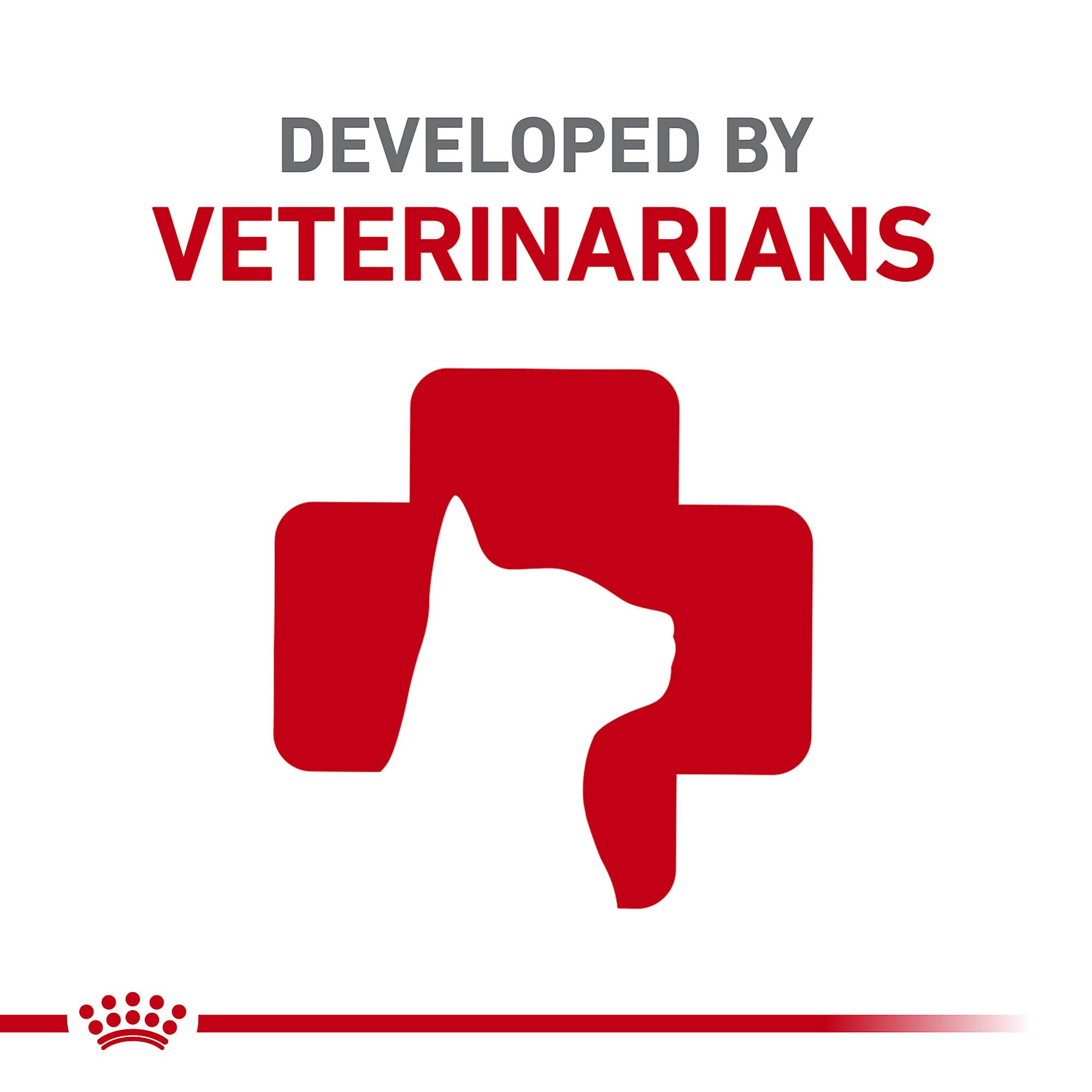 ROYAL CANIN étiquette nutritionnelle indiquant éléments pour soutien rénal