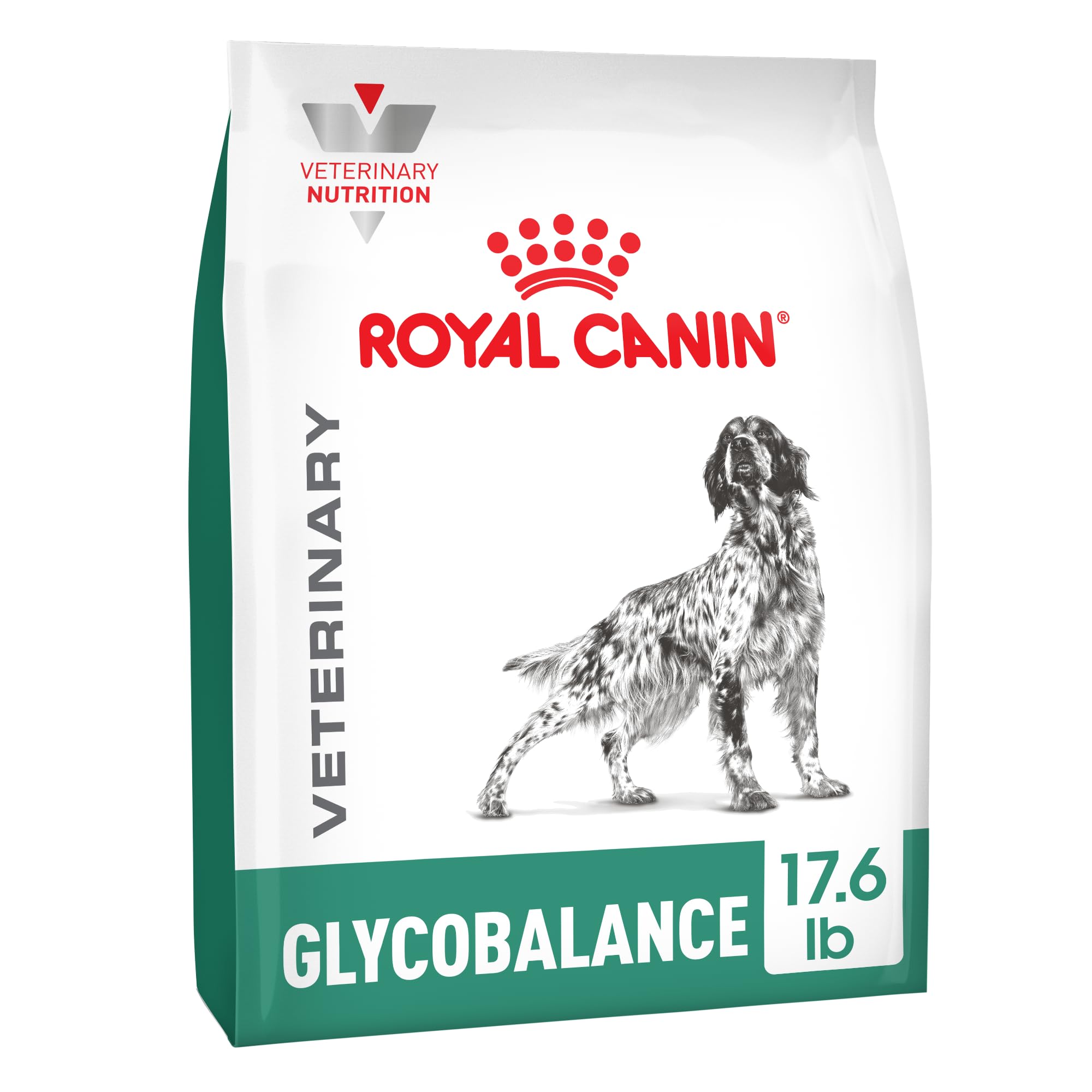 ROYAL CANIN sac Glycobalance face visible, facile à reconnaître