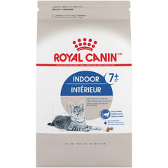 ROYAL CANIN sac 2,5 lb vu de face pour repérer le produit facilement