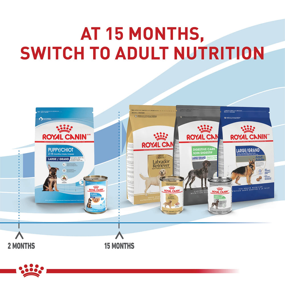 royal canin étiquette zoom ingrédients et bénéfices pour la santé