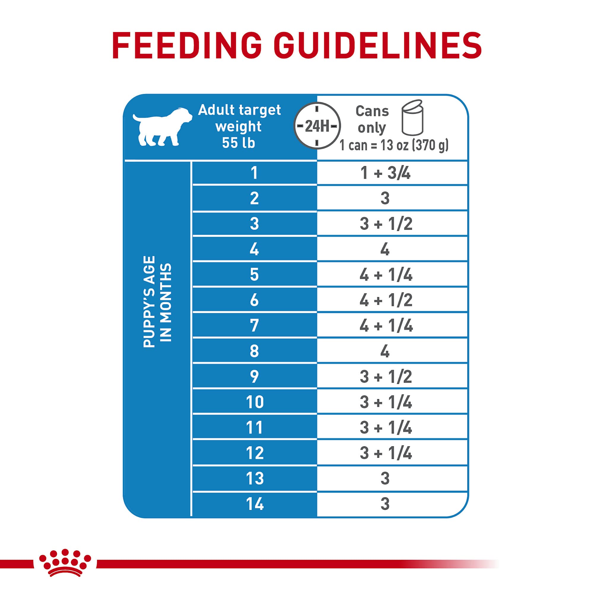 royal canin pack de six boîtes pour approvisionnement pratique et économique