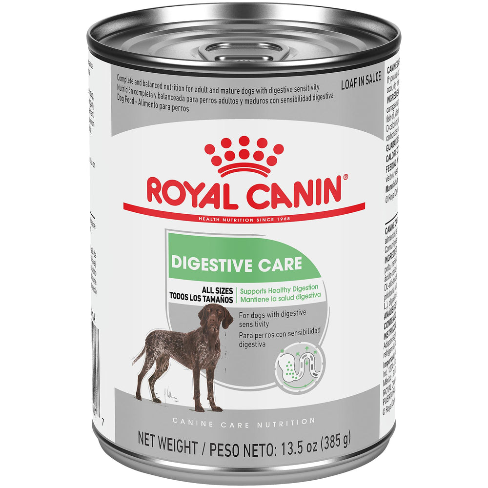 ROYAL CANIN ouverture de boîte facile, préparation rapide des repas