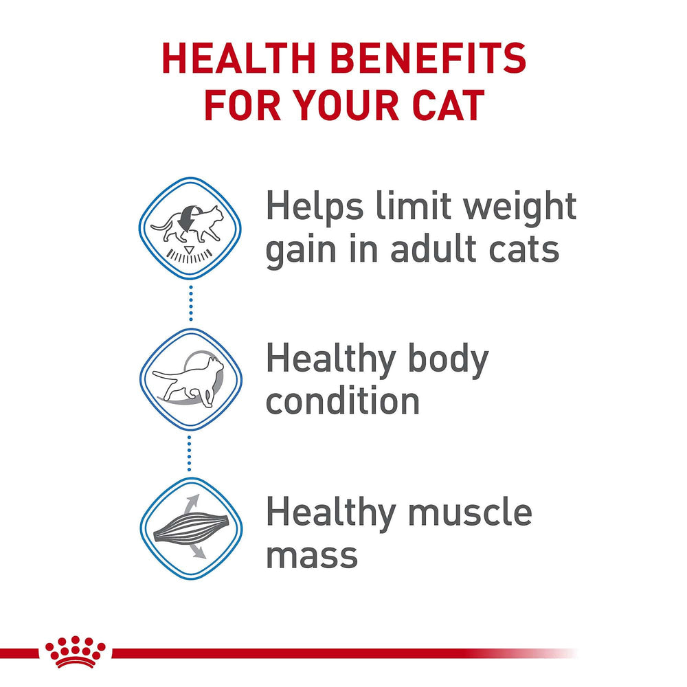 ROYAL CANIN présentation mixte sec et humide pour plan alimentaire complet