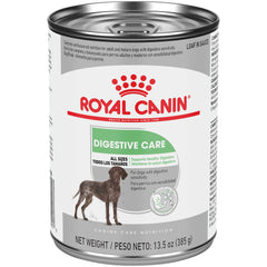 ROYAL CANIN pack de 12 boîtes montrant économie et praticité