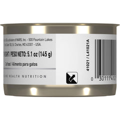 ROYAL CANIN pack de 24 boîtes illustrant stockage et économie pratique