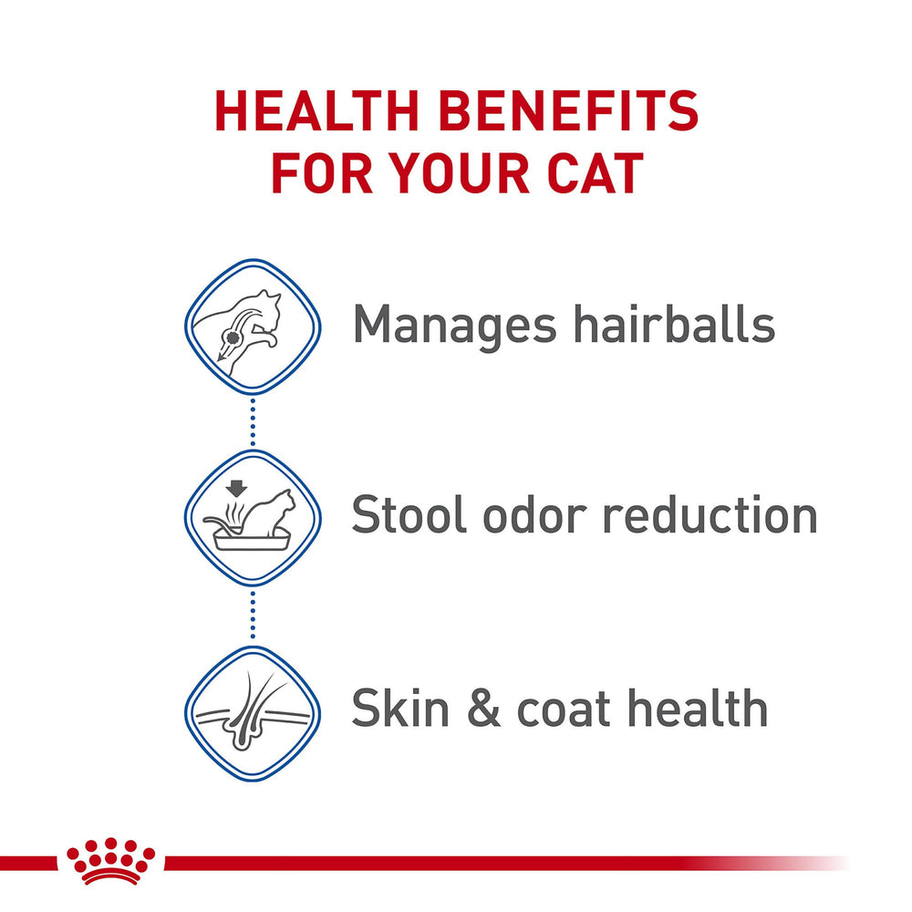 Royal Canin portion servie dans un bol pour contrôle des rations