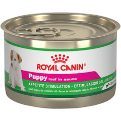 ROYAL CANIN emballage avant montrant le pack 24 et bénéfice nutritionnel