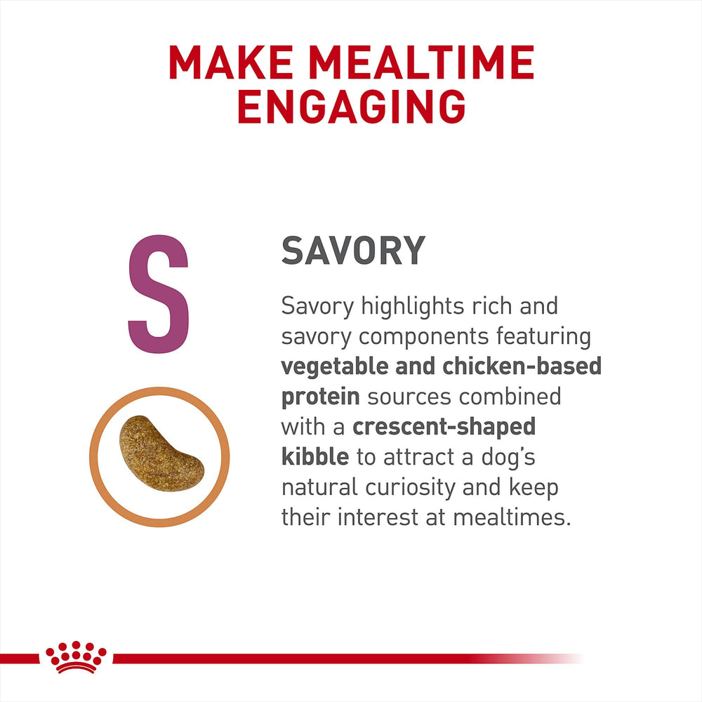 ROYAL CANIN étiquette nutritionnelle pour vérifier directives vétérinaires