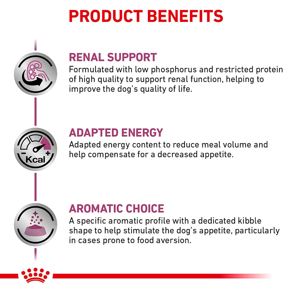 Royal Canin ingrédient huile de poisson illustrant apport en acides gras
