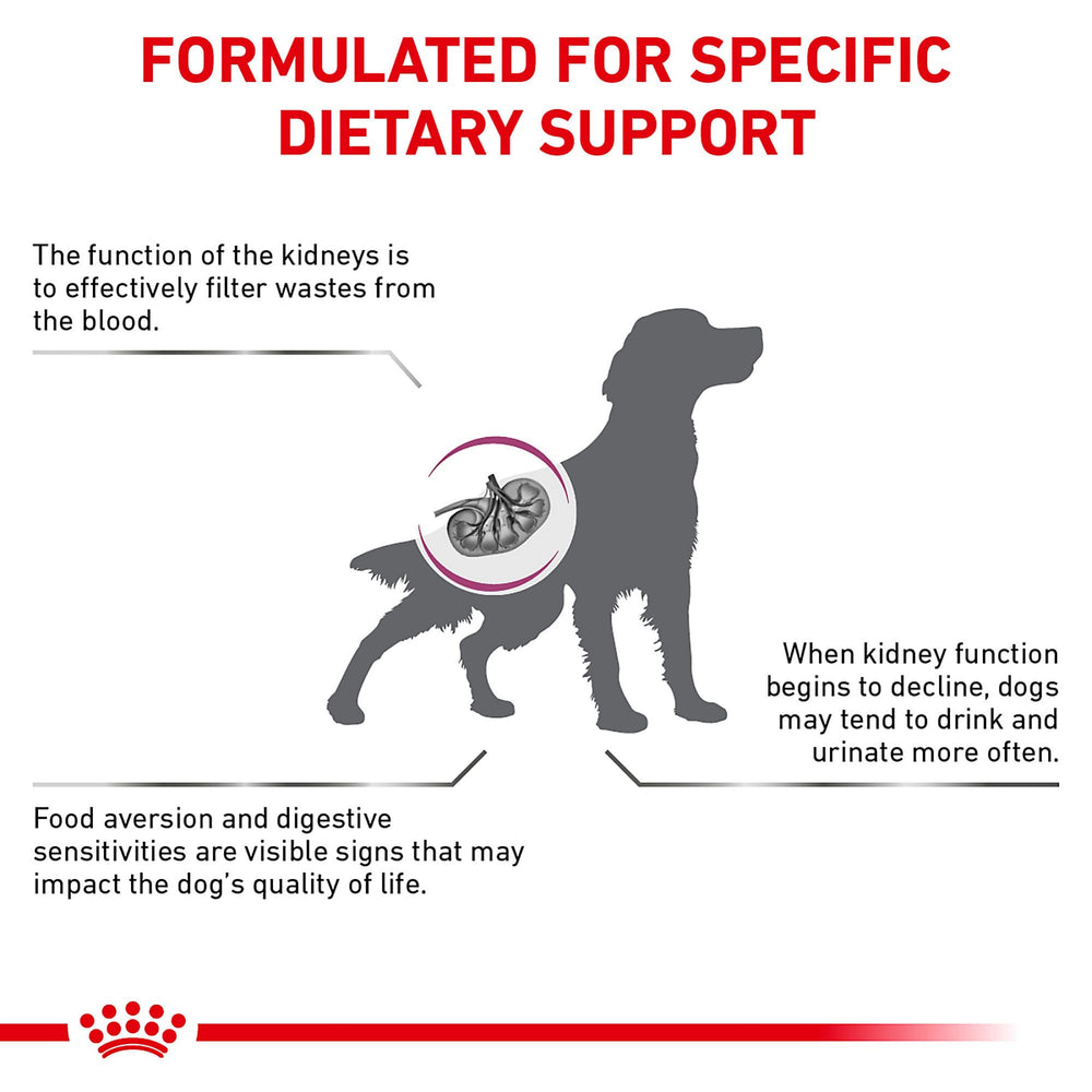 ROYAL CANIN mélange humide et sec pour stimuler appétit et varier goûts