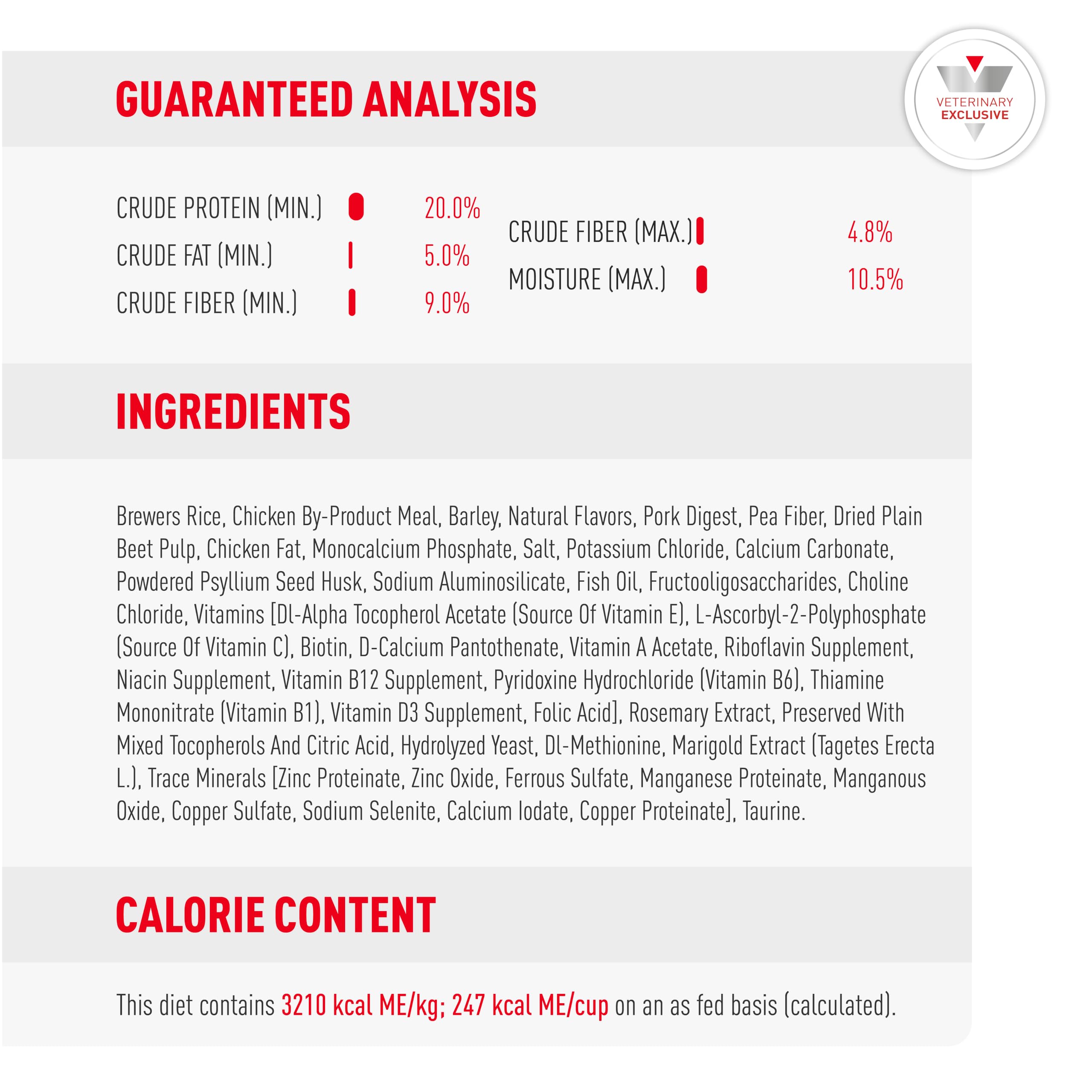 ROYAL CANIN sachet humide assorti pour alimentation mixte et appétence