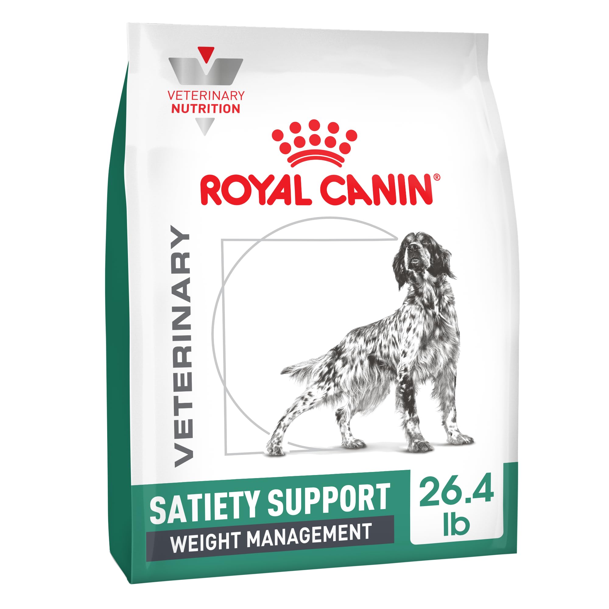 ROYAL CANIN visage du sachet montrant l'étiquette et avantages