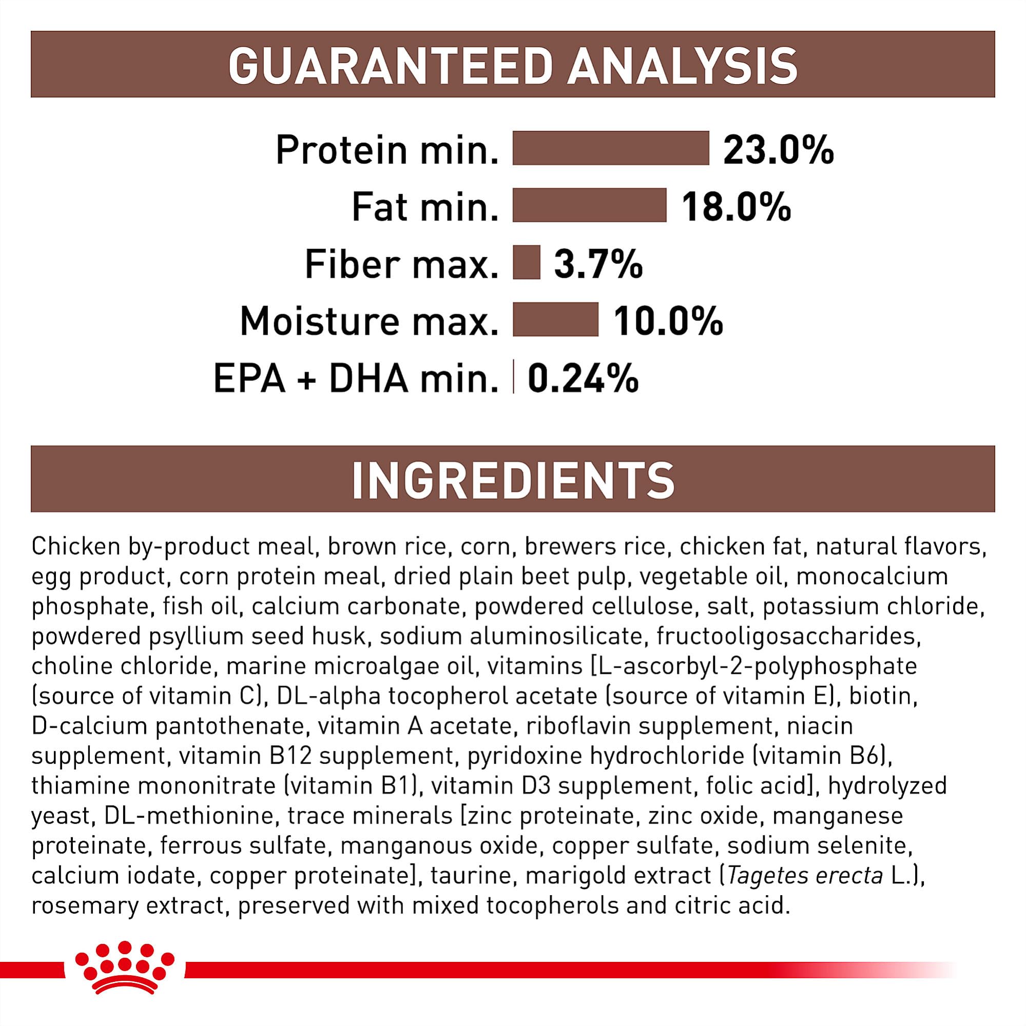 ROYAL CANIN vétérinaire expliquant la recommandation diététique en consultation
