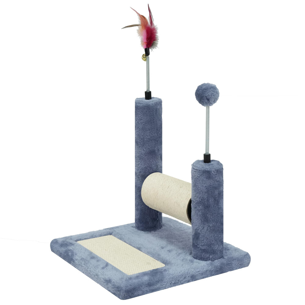 ROYPET base en peluche confortable pour repos et relaxation