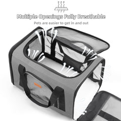ROYPET gamelle pliable incluse pour hydratation pratique en voyage