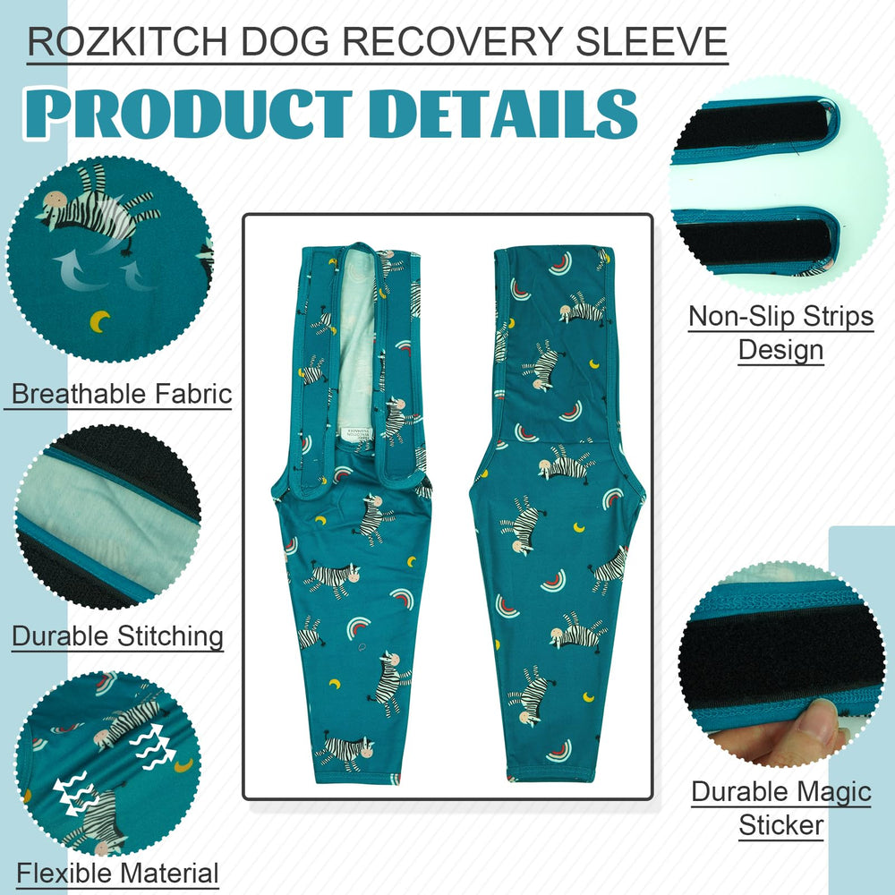 Gros plan tissu ROZKITCH 95% coton 5% spandex pour confort et respirabilité