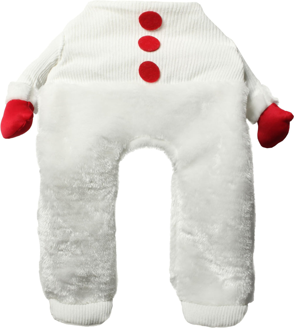 Rubies Lamb Chop texture peluche douce offrant confort au contact