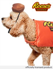 Rubies Reese's coiffe vue de profil offrant maintien et confort