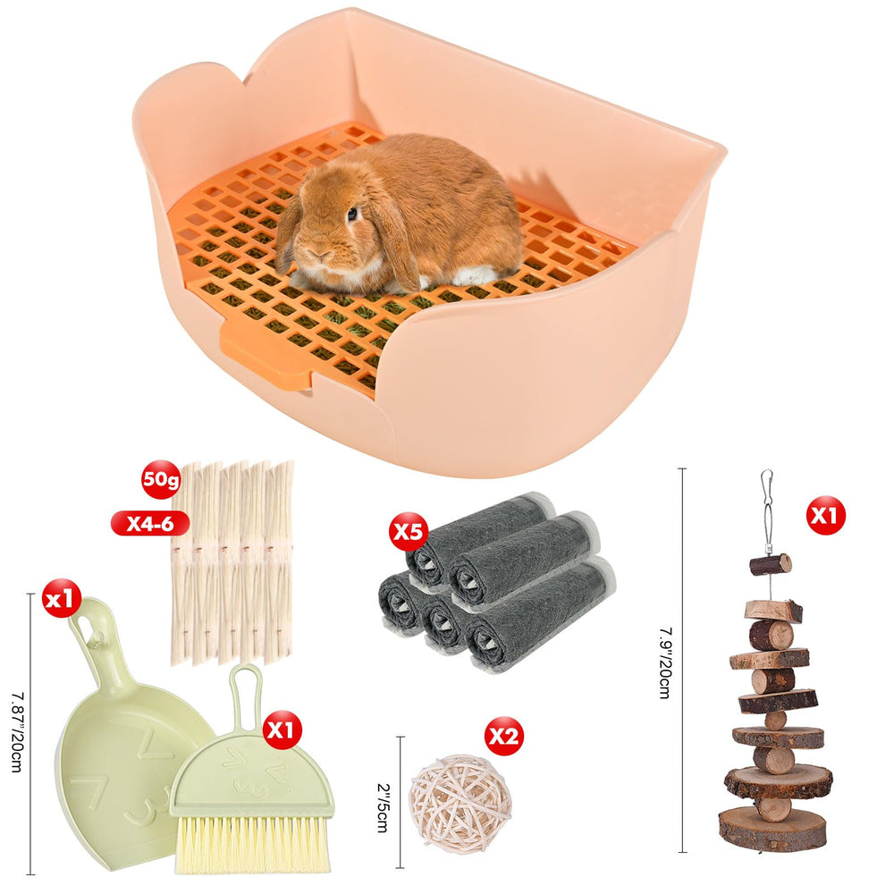 RUBYHOME gros plan sur la grille montrant drainage et confort des pattes
